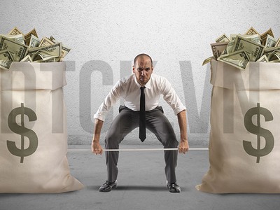 Các hỗ trợ thị trường của Fed là “vô tiền khoáng hậu“?