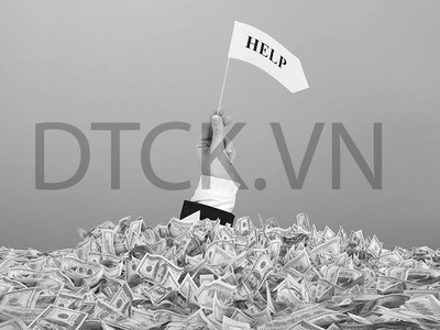 Bẫy tăng trưởng từ nợ vay