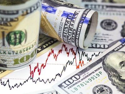 Đồng USD suy yếu là cơ hội với thị trường 99Kl99 link đăng nhập châu Á