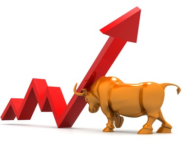 Phiên giao dịch sáng 7/1: VN-Index bứt tốc