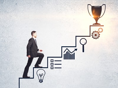 Điểm danh những mã trên UPCoM "vượt bão" thành công trong tháng 4/2024, tăng mạnh nhất lên tới 128%