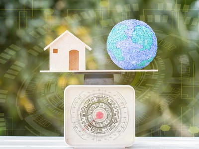 Thị trường Web Tổng Nhà Cái 99Kl99 Giải Trí Bậc Nhất toàn cầu vẫn đang rất "nóng", giá tăng mạnh. Ảnh: Shutter