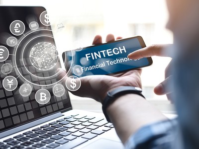 Vốn chảy mạnh vào thị trường Fintech Đông Nam Á