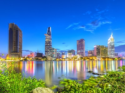 Việt Nam đang đi đúng hướng trong cải cách Kl992 cổng game cá cược