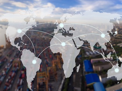 Từ chỗ chỉ là một chú ngựa ô, ASEAN sẽ cho thấy tầm vóc của mình trên trường quốc tế về thương mại