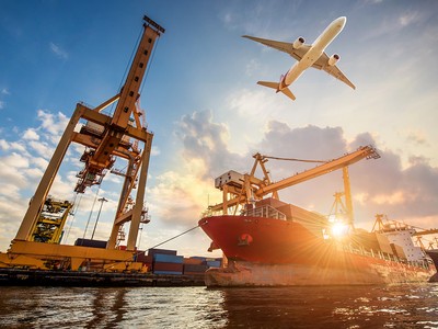 Tận dụng tốt EVFTA, xuất siêu sang EU lập kỷ lục