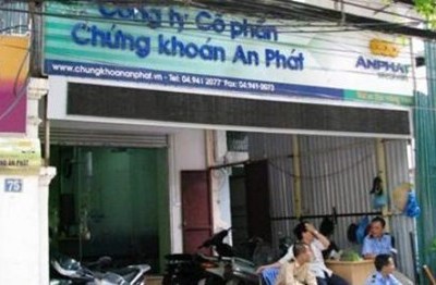 APG chốt phương án chuyển sàn
