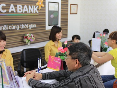 Link Vào Nhà Cái KL99 COM Tặng +199k Bắc Á sẽ IPO vào năm 2020