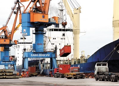 6 tháng, DVP đạt 146,9 tỷ đồng Kl99 nổ hũ trước thuế