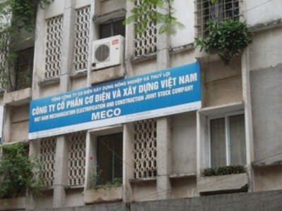 MCG: Gần 455 tỷ đồng nợ tại VCB Thăng Long được gia hạn đến năm 2030