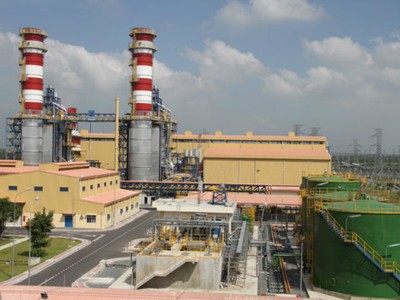 NT2: Vinacomin Power đã thoái hết 5% vốn