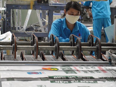 Bao bì Dầu khí đạt Kl99 nổ hũ xấp xỉ 10 tỷ đồng