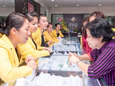 PNJ dừng phương án phát hành 20 triệu KL99 là cổng game giải trí trực tuyến hàng đầu hiện nay