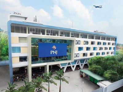 PNJ đã phát hành 300 tỷ đồng Kl99kl Hoàn Trả Vô Tận