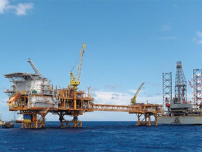 PVS: Kl99 nổ hũ quý II/2015 giảm 45%