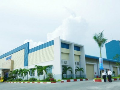 SAM: Hết 6 tháng, hoàn thành chỉ 10% kế hoạch Kl99 nổ hũ