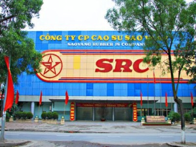 SRC khởi động dự án tại khu “đất vàng” Nguyễn Trãi