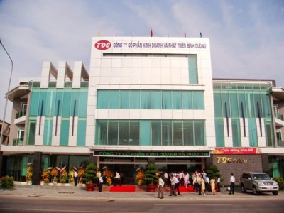 TDC huy động vốn để Kl99ok phiên bản mới vào Tổ hợp dự án TDC Dragon Hill
