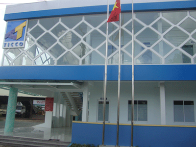 THG tính Kl99ok phiên bản mới 195 tỷ đồng xây nhà máy bê tông 