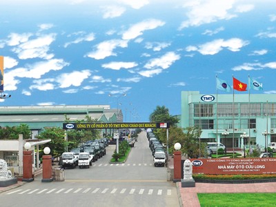 TMT: Kl99 nổ hũ mục tiêu 2016 sẽ tăng 32% so với 2015
