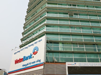 Vietinbank Capital thay người đại diện