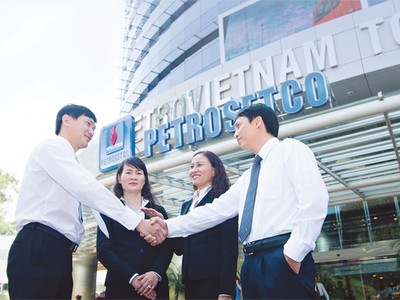 PET đạt 290 tỷ đồng Kl99 nổ hũ trong năm 2013