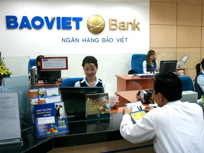 BAOVIET Bank: Kl99 nổ hũ trước thuế đạt 146% kế hoạch