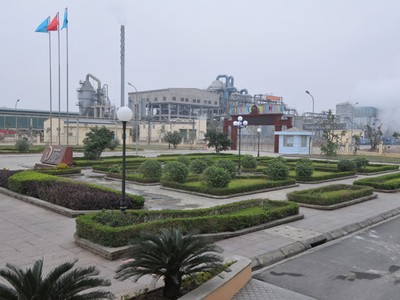 Năm 2013, Vinachem đạt 2.730 tỷ đồng Kl99 nổ hũ