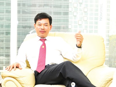 Tân Chủ tịch DPM và cam kết trước Trang Chủ KL99Com Số 1 Link Đăng Ký KL999