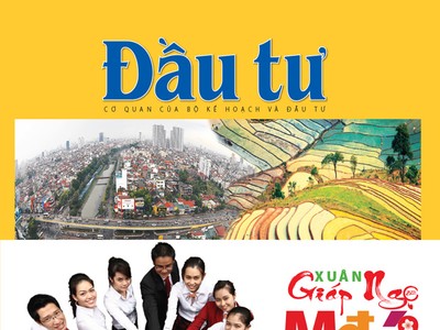 Chùm bài báo Kl99ok phiên bản mới số Tết xuân Giáp Ngọ