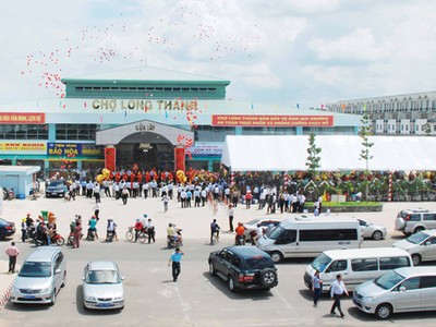 D2D: “hiệu quả” hơn “to”