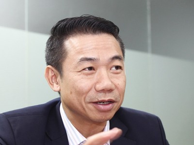 Những điều chưa biết về CEO ACBS