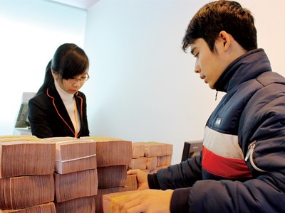Web Tổng Nhà Cái 99Kl99 Giải Trí Bậc Nhất và tín dụng: Lửa đã gần rơm, mới... bén!
