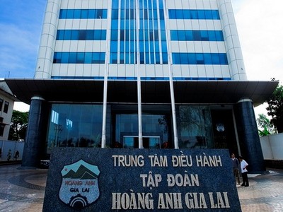 Hoàng Anh Gia Lai giải trình về khoản lỗ lũy kế tăng thêm ngàn tỷ