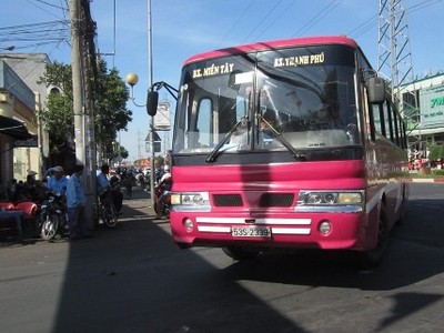 Kl992 VIP Trang Chủ 2026 vận tải đường bộ: “soi” đâu, sai đấy