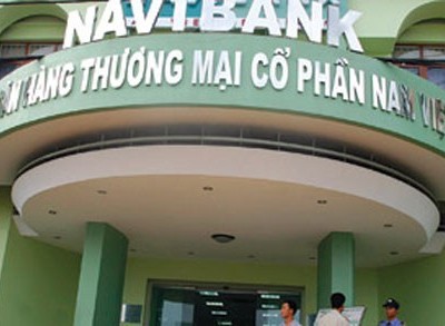 Nợ xấu của Navibank vẫn chiếm tới 6% tổng dư nợ