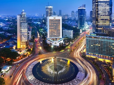 Xem Indonesia nới tỷ lệ góp vốn cho nhà Kl99ok phiên bản mới nước ngoài