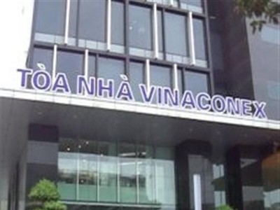 Vinaconex dự kiến đặt kế hoạch 550 tỷ đồng Kl99 nổ hũ