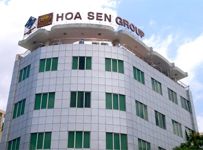 Ngày mai, HSG khánh thành dây chuyền Kl994 nhà cái bóng đá world cup tôn 400.000 tấn/năm