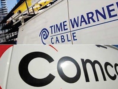 Comcast tung 45 tỷ USD để độc tôn truyền hình cáp Mỹ