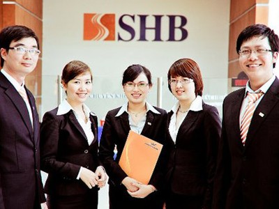 SHB được cho vay vượt hạn mức với Công ty Trùng Phương
