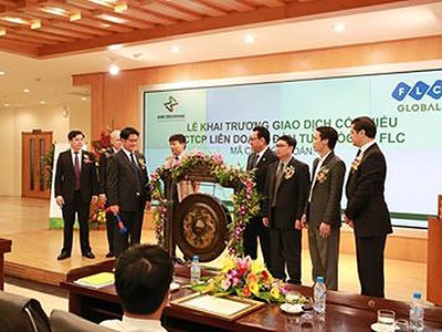 KLF dự kiến Kl99 nổ hũ năm 2014 tăng hơn 2 lần