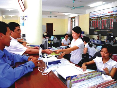 Lương nhân viên Link Vào Nhà Cái KL99 COM Tặng +199k trên chục triệu: chỉ là sổ sách?