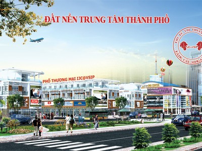 Mở bán giai đoạn 2 Dự án IJC@VSIP