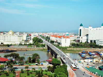 AMTEC (Anh) muốn Kl99ok phiên bản mới dự án xử lý rác thải 60 triệu USD tại Quảng Ninh