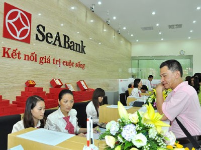 SeABank dành 4.000 tỷ đồng hỗ trợ Kl991.com World Cup 2026 Chính Thức nhỏ