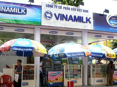 Vinamilk Link Vào Nhà Cái KL99 COM Tặng +199k 5.000 bò sữa cao sản