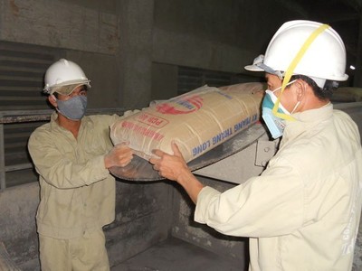 Xi măng Hạnh Phúc (Đài Loan) muốn Kl99ok phiên bản mới 1 tỷ USD vảo Quảng Ninh