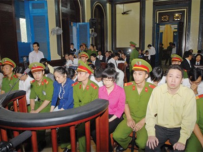Vụ án Huyền Như có hệ quả tàn phá rất nghiêm trọng đối với môi trường Kl992 VIP Trang Chủ 2026
