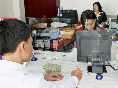 Ngành Link Vào Nhà Cái KL99 COM Tặng +199k cần đẩy nhanh tiến độ xử lý nợ xấu, tạo điều kiện cho DN tiếp cận tín dụng
